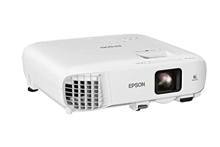 Epson EB-972 Projector-1