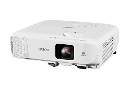 Epson EB-972 Projector-2