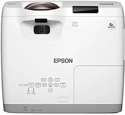 Epson EB-530 Projector-1