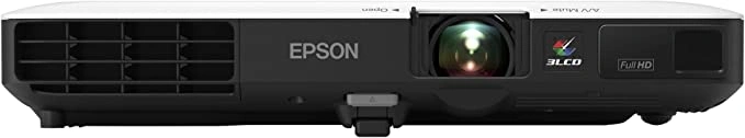 Epson EB-1795F Projector-1