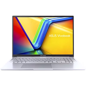 Asus X1605VA-MB1627WS INTEL I5-13420H /  /  /  / DDR4 8G+8GB / 512G PCIE G4 / 16.0-inch / 16" WUXGA ANTI-GLARE NON-TOUCH,300NITS,NTSC:45%,VIPS-NB(MB) /  / 1S-TRANSPARENT SILVER /  /  /  / Backlit KB / Win 11 Home / OFFICE HOME 24(IN)+M365 BASIC /