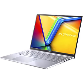 Asus X1605VA-MB1627WS INTEL I5-13420H /  /  /  / DDR4 8G+8GB / 512G PCIE G4 / 16.0-inch / 16" WUXGA ANTI-GLARE NON-TOUCH,300NITS,NTSC:45%,VIPS-NB(MB) /  / 1S-TRANSPARENT SILVER /  /  /  / Backlit KB / Win 11 Home / OFFICE HOME 24(IN)+M365 BASIC /