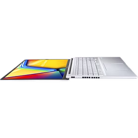 Asus X1605VA-MB1627WS INTEL I5-13420H /  /  /  / DDR4 8G+8GB / 512G PCIE G4 / 16.0-inch / 16" WUXGA ANTI-GLARE NON-TOUCH,300NITS,NTSC:45%,VIPS-NB(MB) /  / 1S-TRANSPARENT SILVER /  /  /  / Backlit KB / Win 11 Home / OFFICE HOME 24(IN)+M365 BASIC /