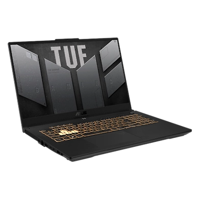 ASUS TUF Gaming F15, Gaming Laptop, 12th Gen Intel Core i5-12500H, RTX 3050 Grph (16GB/512GB/39.62 cms (15.6) FHD/Win 11 Home) FX577ZC-HN262WS-1