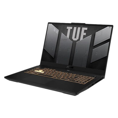 ASUS TUF Gaming F15, Gaming Laptop, 12th Gen Intel Core i5-12500H, RTX 3050 Grph (16GB/512GB/39.62 cms (15.6) FHD/Win 11 Home) FX577ZC-HN262WS-2