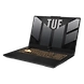 ASUS TUF Gaming F15, Gaming Laptop, 12th Gen Intel Core i5-12500H, RTX 3050 Grph (16GB/512GB/39.62 cms (15.6) FHD/Win 11 Home) FX577ZC-HN262WS-2-sm