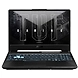 ASUS TUF Gaming A15, Gaming Laptop, AMD Ryzen 7 7435HS, RTX 2050 GPU (16GB/512GB/39.62 cms (15.6) FHD/Windows 11 Home) FA566NFR-HN045WS-FA566NFR-HN045WS-sm
