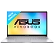 ASUS Vivobook 15, light weight laptop, 12th Gen Intel Core i3-1215U (8GB/512GB/Intel UHD Grph/39.62 cms (15.6) FHD/Win 11 Home) X1504ZA-NJ322WS-X1504ZA-NJ322WS-sm