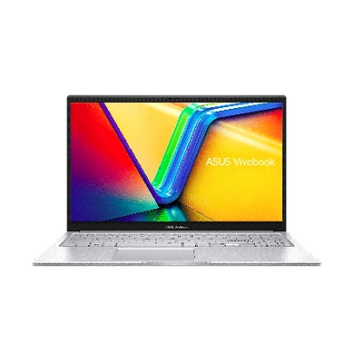 ASUS Vivobook 15, Light Weight Laptop, 13th Gen, Intel Core i3-1315U (8GB/512GB/Intel UHD Graphics/39.62 cms (15.6) FHD/Win 11 Home) X1504VA-NJ320WS-X1504VA-NJ320WS