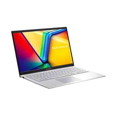 ASUS Vivobook 15, Light Weight Laptop, 13th Gen, Intel Core i3-1315U (8GB/512GB/Intel UHD Graphics/39.62 cms (15.6) FHD/Win 11 Home) X1504VA-NJ320WS-1