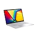 ASUS Vivobook 15, Light Weight Laptop, 13th Gen, Intel Core i3-1315U (8GB/512GB/Intel UHD Graphics/39.62 cms (15.6) FHD/Win 11 Home) X1504VA-NJ320WS-1-sm