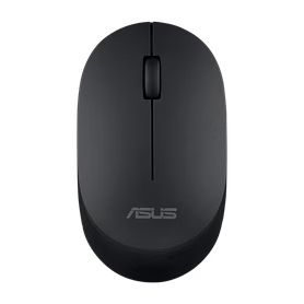 ASUS Wireless Silent Mouse  MW103