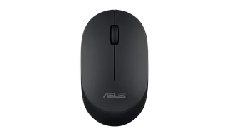 ASUS Wireless Silent Mouse  MW103