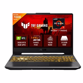 ASUS TUF Gaming A15 FA506NCG-HN200WS