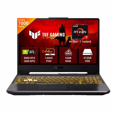 ASUS TUF Gaming A15 FA506NCG-HN200WS-FA506NCG-HN200WS