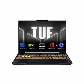 ASUS TUF Gaming F16 FX607VB-RL087WS