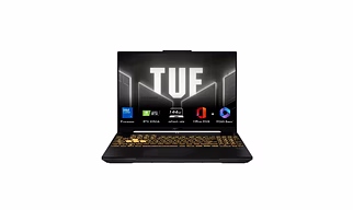 ASUS TUF Gaming F16 FX607VB-RL087WS