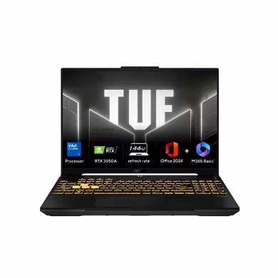 ASUS TUF Gaming F16 FX607VB-RL087WS-FX607VB-RL087WS