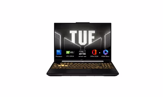 ASUS TUF Gaming F16 FX677VB-RL097WS