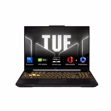 ASUS TUF Gaming F16 FX677VB-RL097WS-FX677VB-RL097WS