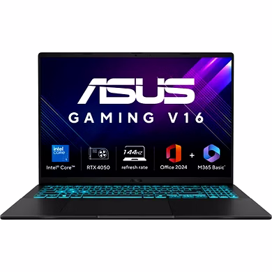 ASUS Gaming V16 V3607VU-RP550WS-V3607VU-RP550WS