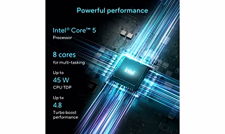 ASUS Gaming V16 V3607VU-RP550WS