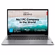 Lenovo IdeaPad 1 Intel Core i3-1315U 15.6 inch (38.5cm) FHD Laptop (8GB RAM/512GB SSD/Windows 11/Office Home 2024/1Year ADP Free/3 Month Game Pass/Grey/1.6Kg), 83B40004IN-83B40004IN-sm