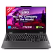 Lenovo LOQ 2024, 12th Gen Intel Core i5 12450HX, RTX 3050-6GB, 16GB RAM, 512GB SSD, FHD, 15.6"/39.6cm, 144Hz, Windows 11, Office 2024, Grey, 2.4Kg, 83GS00PJIN, 3 Mon. Game Pass, Gaming Laptop-83GS00PJIN-sm