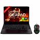 Lenovo Ideapad Gaming 3 AMD Ryzen 5 5600H 15.6" (39.62cm) FHD IPS Gaming Laptop (16GB/512GB SSD/4GB NVIDIA RTX 3050/120Hz/Win 11/Office 2021/Backlit/Shadow Black/2.25Kg), 82K2022UIN-1-sm