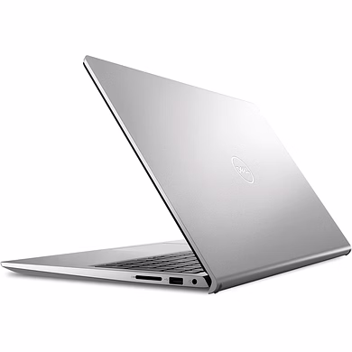 Dell 15 Laptop, 14th Gen Intel Core 3-100 U Processor,8GB,512 SSD,15.6"120 HZ FHDDisplay,Win11 MSO 2024(SILVER)-1