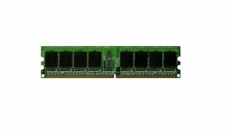 2GB DDR2 Laptop Samsung RAM