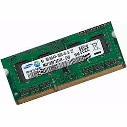 2gb ddr3 samsung laptop ram