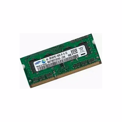 2gb ddr3 samsung laptop ram