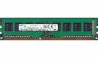 4 GB DDR3 Desktop Samsung RAM