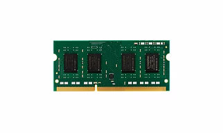 4GB DDR3 Kingston Laptop RAM
