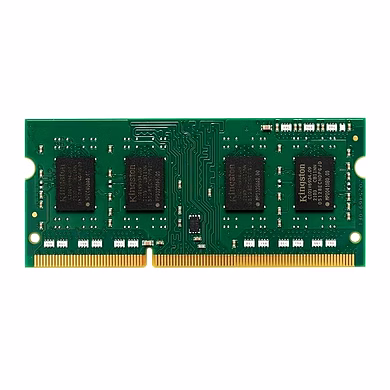 4GB DDR3 Kingston Laptop RAM-King4R3lap