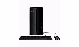 Acer Aspire TC WJ50 Desktop