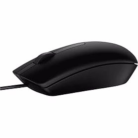Dell MS116 Optical Mouse