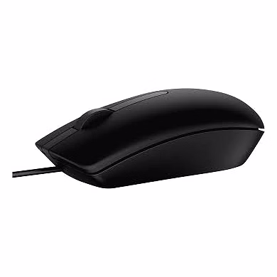 Dell MS116 Optical Mouse-MS116