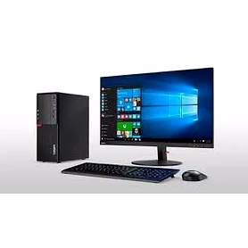 Lenovo Neo 50T tower I3 desktop