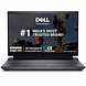 Dell SmartChoice G15-5530, Intel Core i5 13th Gen-13450HX, NVIDIA RTX 3050-6GB, 16GB RAM, 1TB SSD, FHD, 15.6"/39.62cm, 120Hz, Windows 11, MS Office 24, Dark Shadow Grey, 2.65Kg, Gaming Laptop-1-sm
