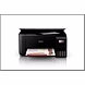 Epson Ecotank L3250 A4 Wi-Fi All-in-One Ink Tank Colour Printer Ink, Black-WIFIEPSON-sm