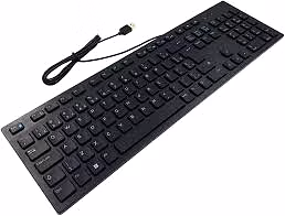 dell kb216 usb wired keyboard