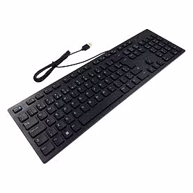 DELL KB216 USB Wired Keyboard