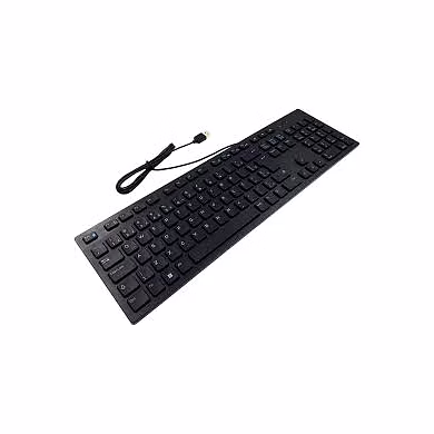 DELL KB216 USB Wired Keyboard-Wired_Usb