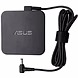 Adapter for Asus 65W 4.5mm ORG-5mm_Asus-sm