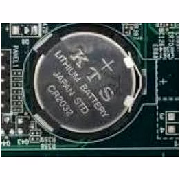 cmos battery