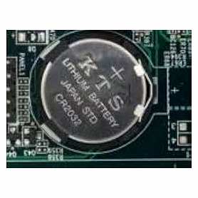 Cmos Battery