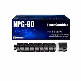 Canon NPG90 Original Toner