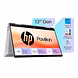 HP Pavilion x360, 13th Gen Intel Core i5-1355U Laptop,(16GB DDR4, 1TB SSD),Touchscreen,IPS, 14''(35.6cm) FHD,Win 11, M365 Basic(1yr), Office Home 24, Silver,1.5kg, Iris Xe, 5MP Camera, ek1149TU-HPX360
14EK1149TU-sm